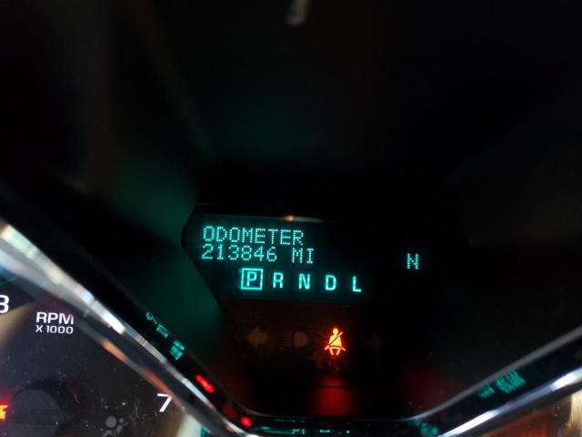 2013 CHEVROLET TRAVERSE L 1GNKRGKD9DJ248830
