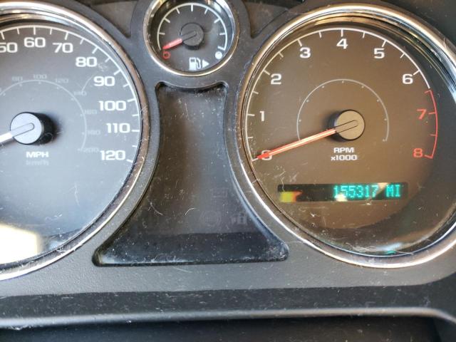2010 CHEVROLET COBALT 1LT 1G1AD1F55A7203484