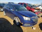 2012 CHEVROLET  CRUZE