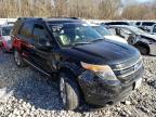 2012 FORD EXPLORER L - Other View