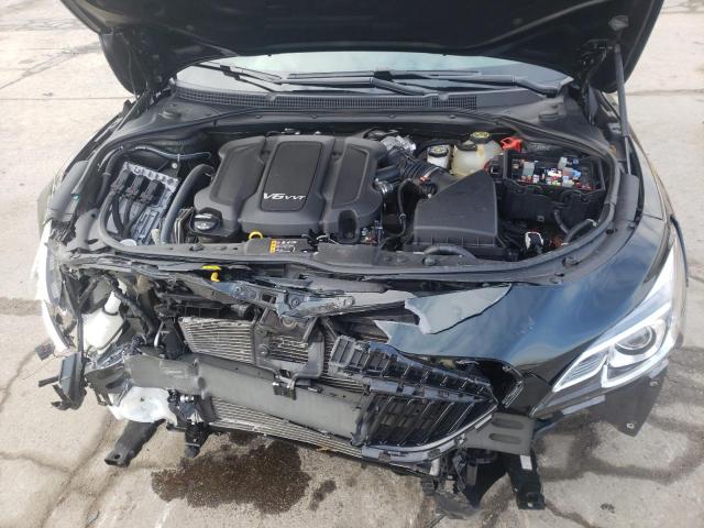 2017 BUICK LACROSSE E 1G4ZP5SS1HU149886