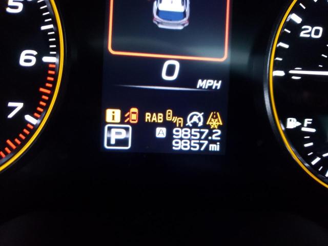 2022 SUBARU OUTBACK WI 4S4BTGUD3N3135481