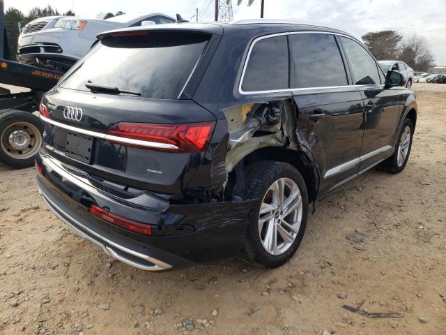 VIN WA1VXAF71MD028037 2021 Audi Q7, Prestige no.4