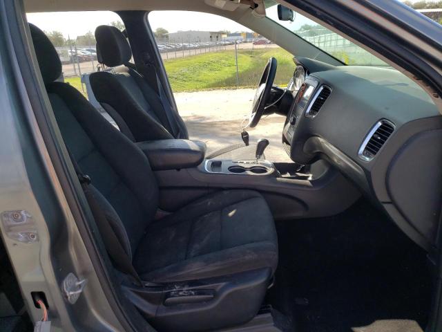 2011 DODGE DURANGO EX 1D4RD2GG7BC706364