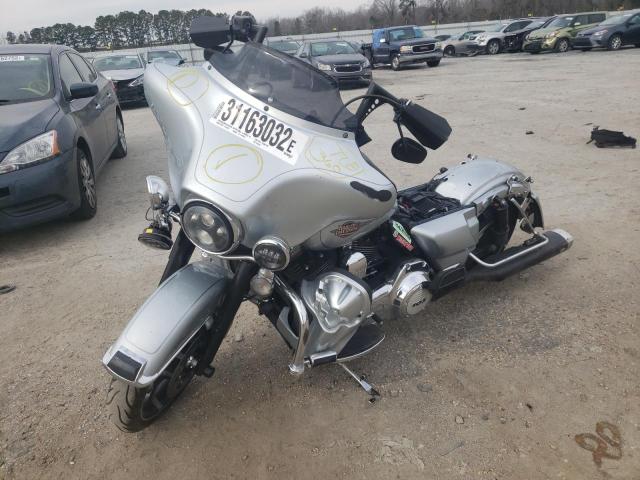 2012 HARLEY-DAVIDSON FLHTC ELEC 1HD1FFM19CB678746