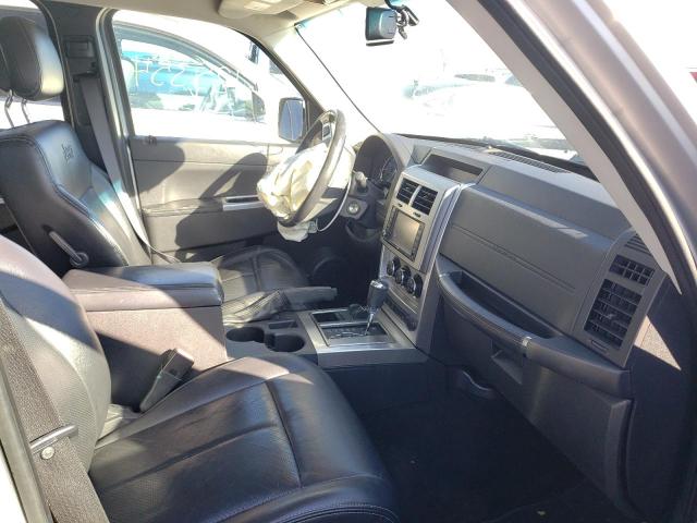 2010 JEEP LIBERTY LI 1J4PN5GK7AW104157