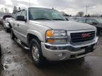 2006 GMC  SIERRA