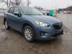 2015 MAZDA  CX-5