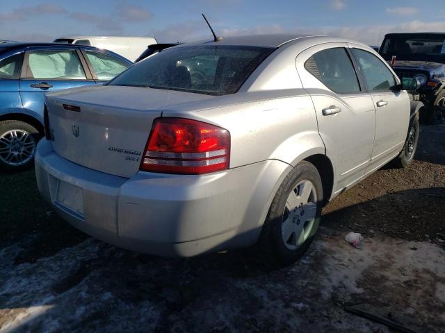 2010 DODGE AVENGER SX 1B3CC4FB9AN234471