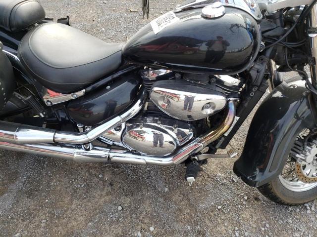 2002 SUZUKI VL800 JS1VS54A222107407
