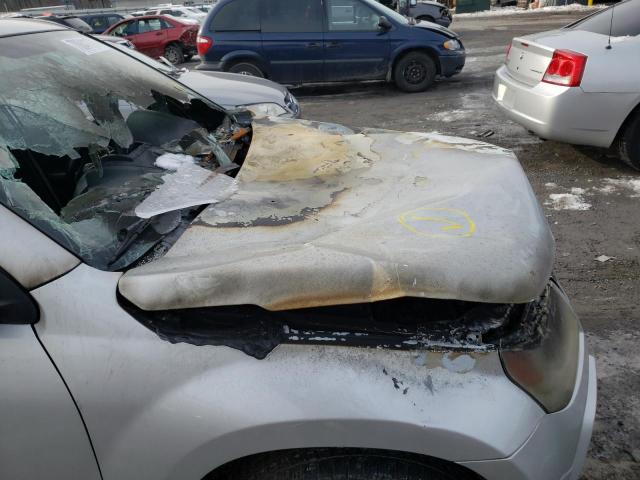 JS3TD0D26C4101328 Suzuki GR VITARA