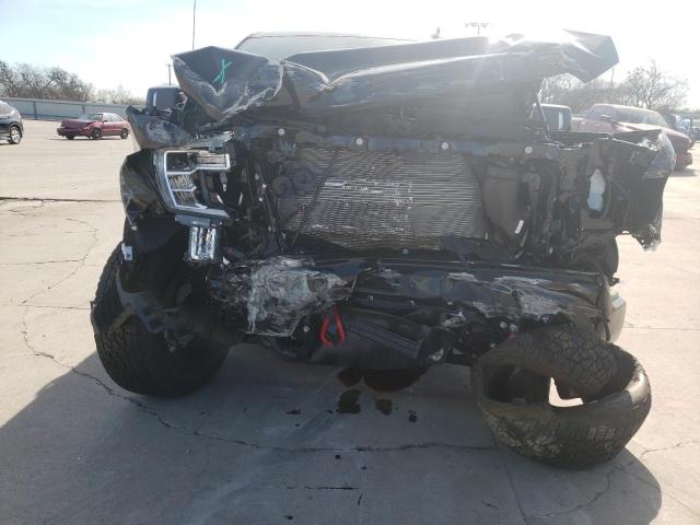 2022 GMC SIERRA 150 1GTP9EEL0NZ121408