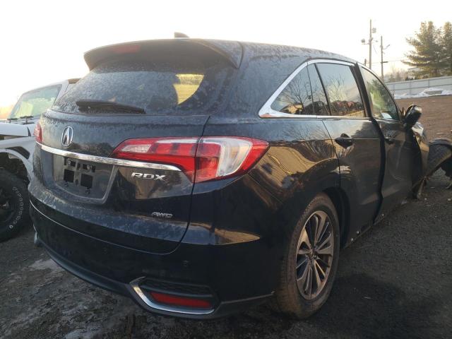 2017 ACURA RDX ADVANC 5J8TB4H77HL017504