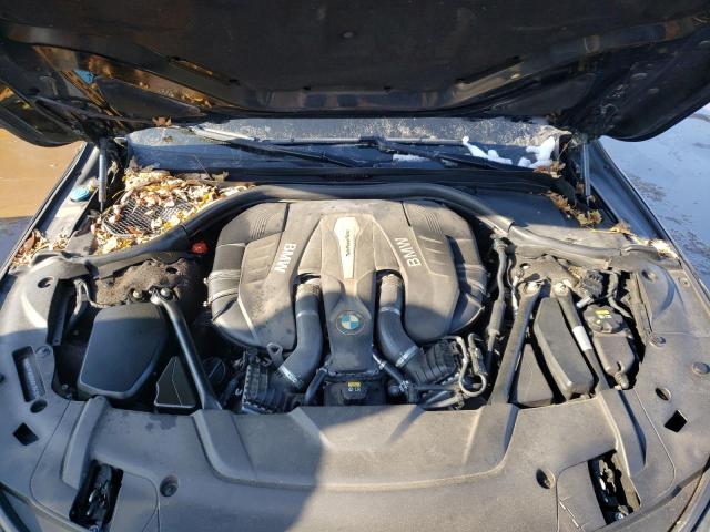 2016 BMW 750I XDRIV WBA7F2C55GG415412