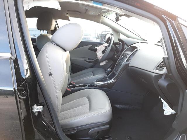 2016 BUICK VERANO 1SV 1G4PV5SK8G4124995