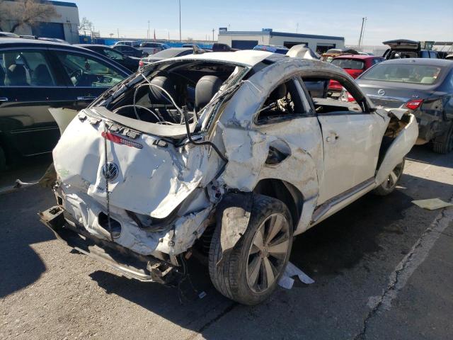 2012 VOLKSWAGEN BEETLE TUR 3VWVA7AT1CM645341