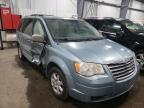 2010 CHRYSLER TOWN & COU - Other View