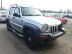 2004 JEEP  LIBERTY