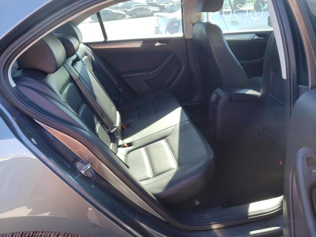 2017 VOLKSWAGEN JETTA SE 3VWDB7AJ1HM273305