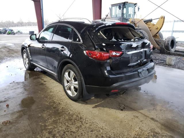 2010 INFINITI FX35 JN8AS1MW1AM856165