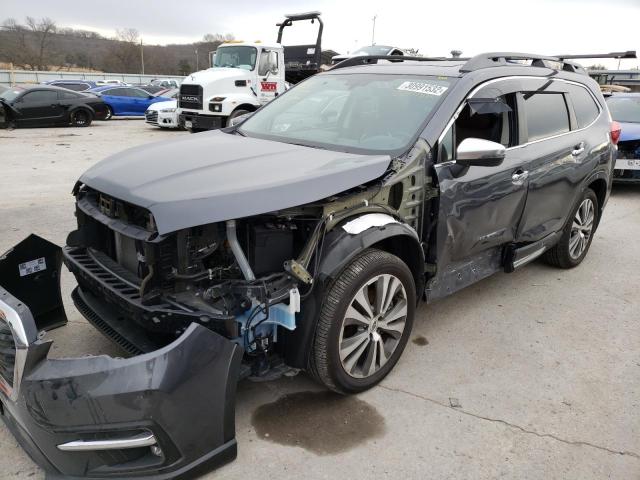 2019 SUBARU ASCENT TOU 4S4WMARD0K3483903