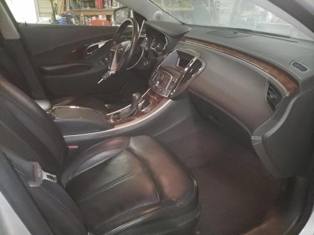 2010 BUICK LACROSSE C 1G4GC5EG8AF126478