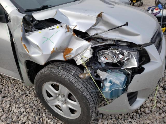 2012 TOYOTA RAV4 - 2T3BK4DV7CW084642