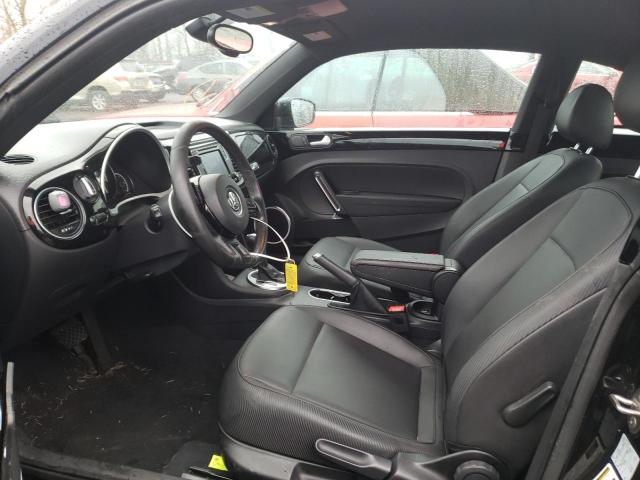 2016 VOLKSWAGEN BEETLE SE 3VWJ17AT6GM613828