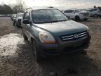 2008 KIA  SPORTAGE