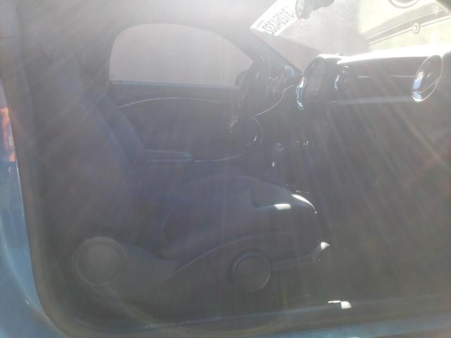 2013 MINI COOPER ROA WMWSY1C55DT625560