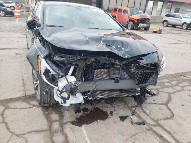 2017 BUICK LACROSSE E 1G4ZP5SS1HU149886