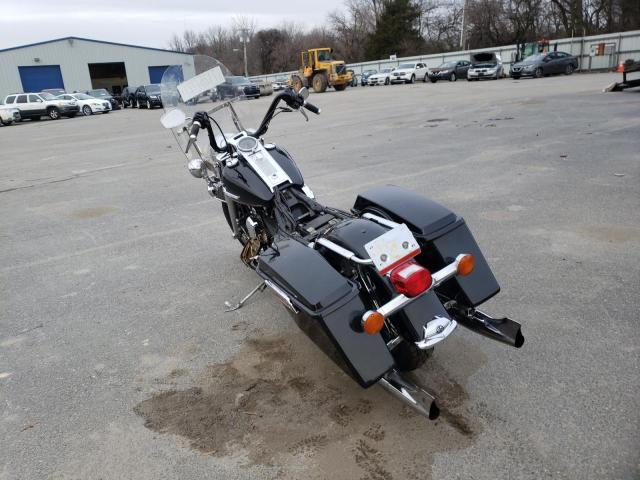 2003 HARLEY-DAVIDSON FLHRCI 1HD1FRW143Y728027