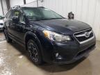 2013 SUBARU  XV