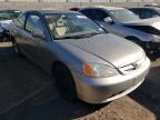 2003 HONDA  CIVIC