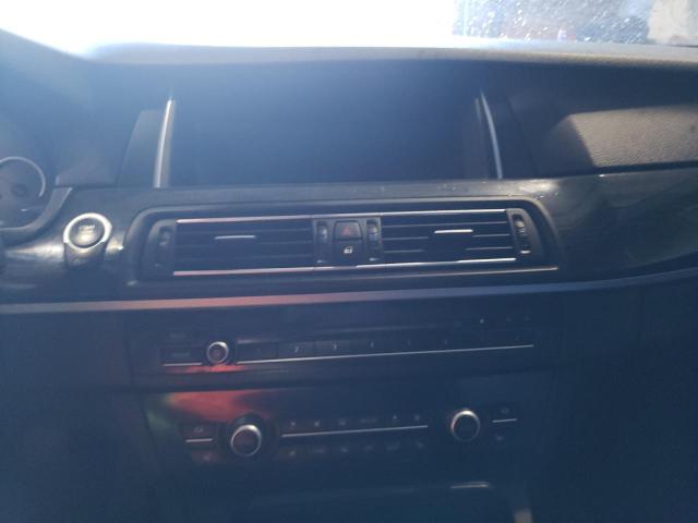 2014 BMW M5 WBSFV9C56ED593007