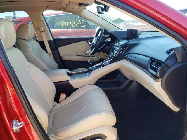2019 ACURA RDX ADVANC 5J8TC1H73KL006969