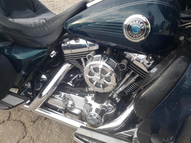 2002 HARLEY-DAVIDSON FLHTCUI 1HD1FCW192Y625441
