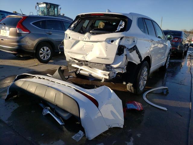 2020 BUICK ENVISION E LRBFXCSA9LD159396