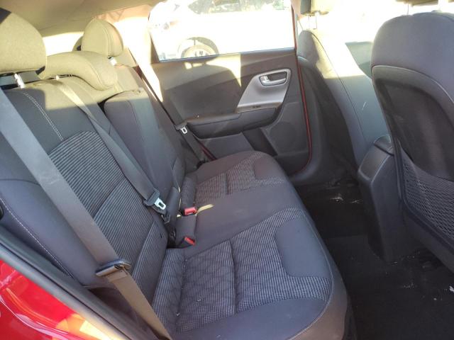 2019 KIA NIRO FE KNDCB3LC8K5249697