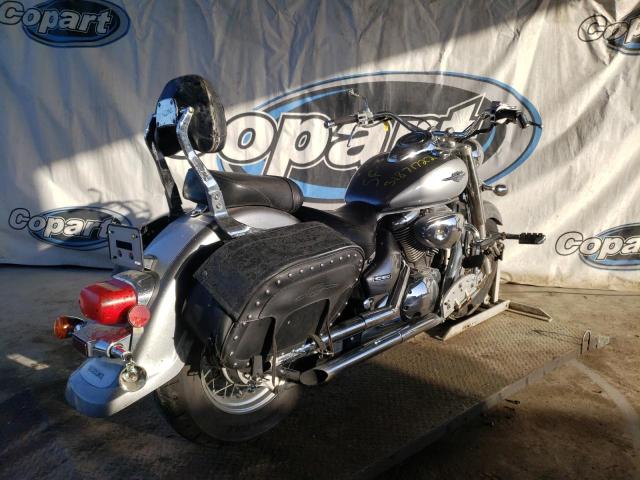 2006 SUZUKI VL800K6 JS1VS55A862100739