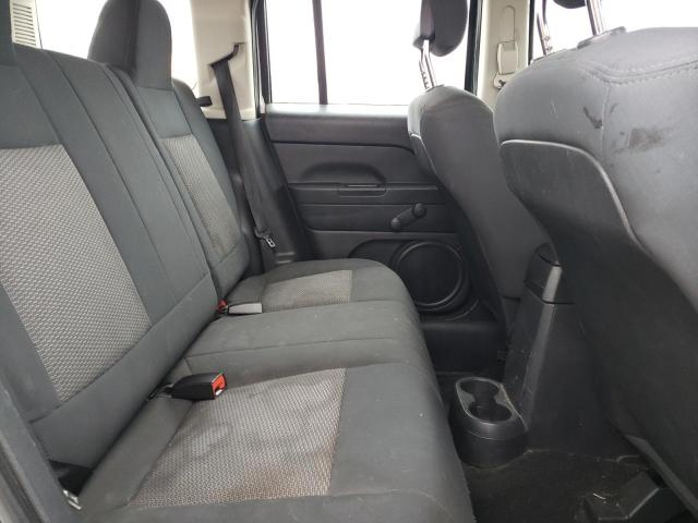 2010 JEEP PATRIOT 1J4NT2GA0AD639572
