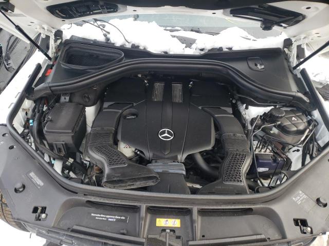 2016 MERCEDES-BENZ GLE 400 4M 4JGDA5GB6GA634044