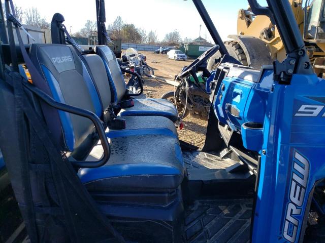 2016 POLARIS RANGER CRE 3NSRVE872GG512788