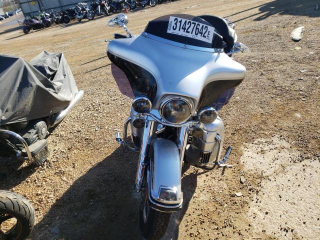 2003 HARLEY-DAVIDSON FLHTCUI AN 1HD1FCW4X3Y629719