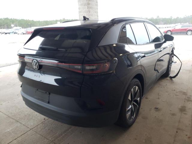 2021 VOLKSWAGEN ID.4 PRO S WVGTMPE27MP043098