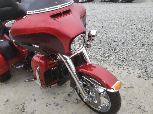 2018 HARLEY-DAVIDSON FLHTCUTG T 1HD1MAD19JB859822
