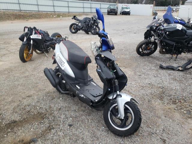 Salvage cars for sale from Copart Chatham, VA: 2021 Iceb Scooter
