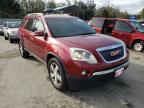 2011 GMC  ACADIA