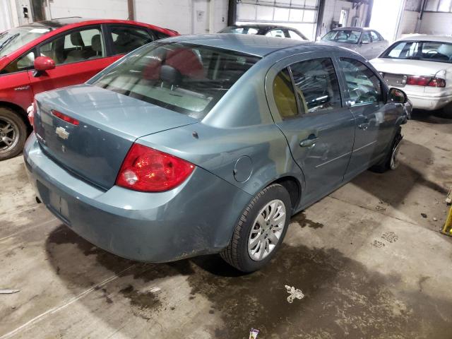 2010 CHEVROLET COBALT 1LT 1G1AD5F54A7231039