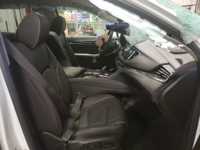 2020 BUICK ENCLAVE AV 5GAEVCKW1LJ272261